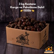KESTANE 3 KG 