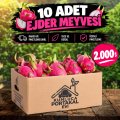 Kumluca Ejder Meyvesi 10 Adet