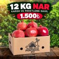 Kumluca Nar 12 KG