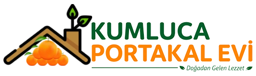 Kumluca Portakal Evi